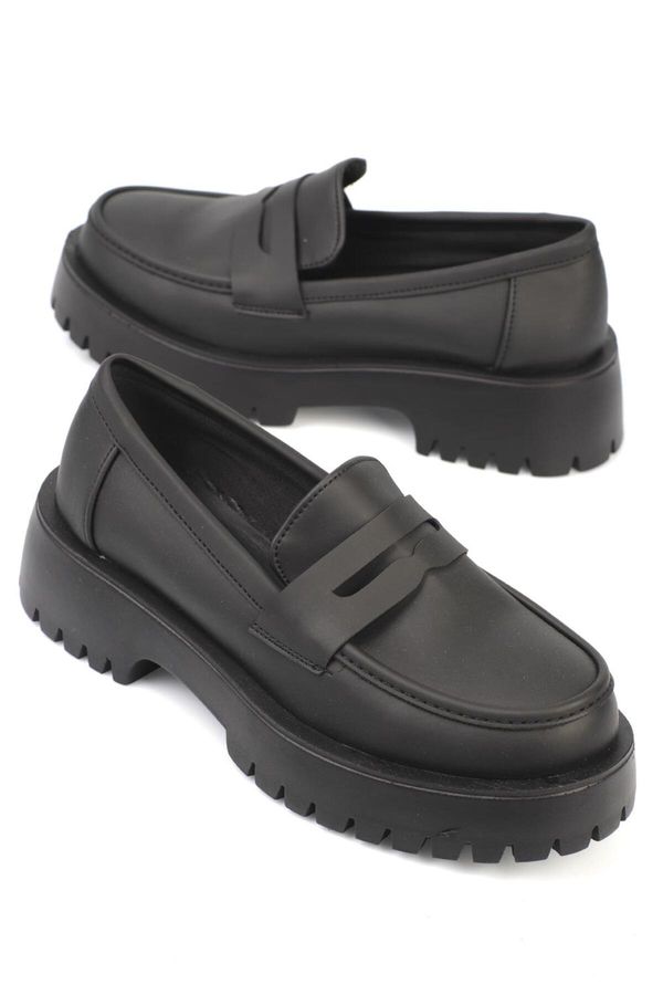 Capone Outfitters Capone Outfitters Trak Sole Women's Loafers
