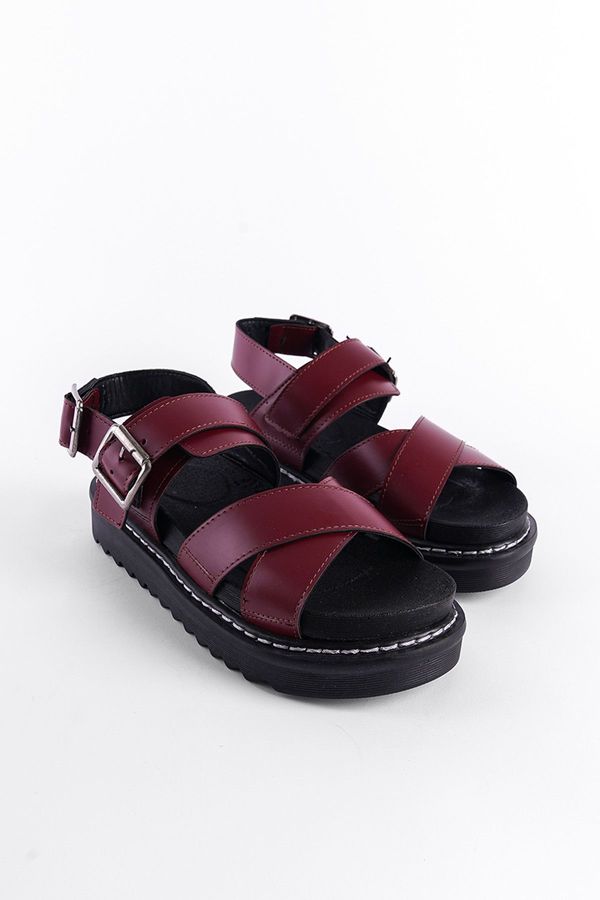 Capone Outfitters Capone Outfitters Women Sandals