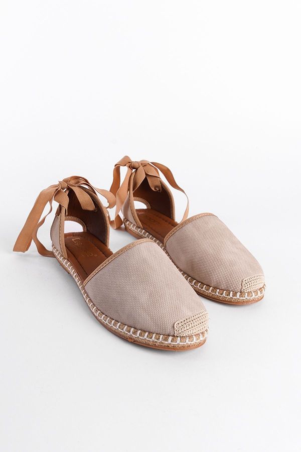 Capone Outfitters Capone Outfitters Women's Espadrilles