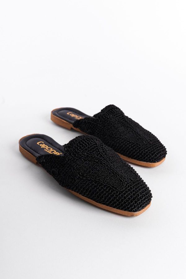 Capone Outfitters Capone Outfitters Women's Slippers