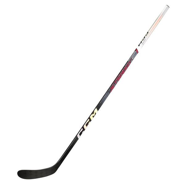 CCM CCM JetSpeed FT6 Pro 28 Composite Hockey Stick Left Hand Down, Flex 85