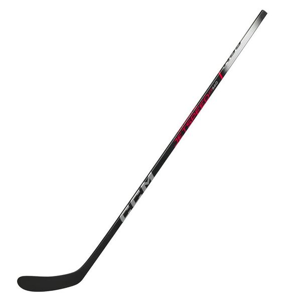 CCM CCM JetSpeed FT660 29 Composite Hockey Stick Right Hand Down, Flex 50