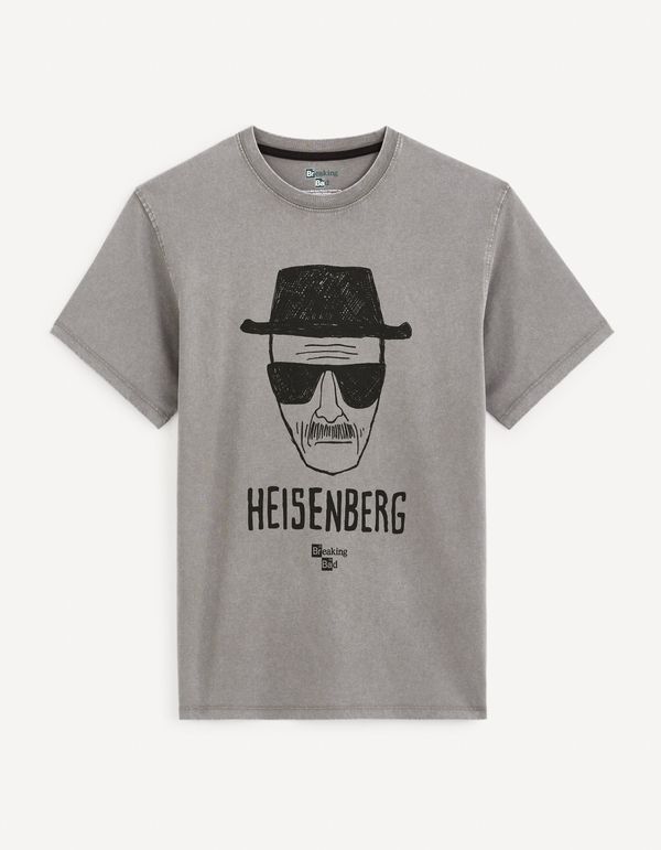 Celio Celio Breaking Bad T-Shirt - Men's