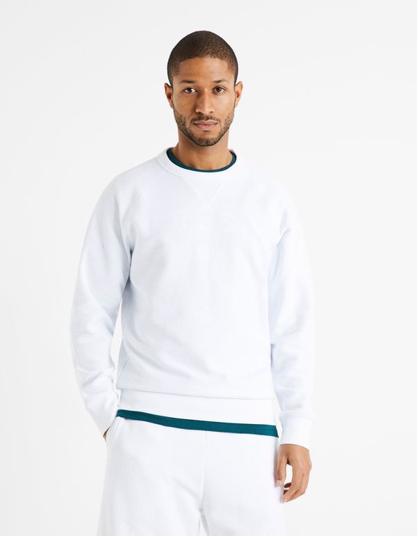 Celio Celio Dereverse Sweatshirt - Men