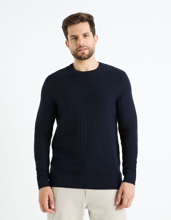 Celio Celio Fewall Sweater - Men's