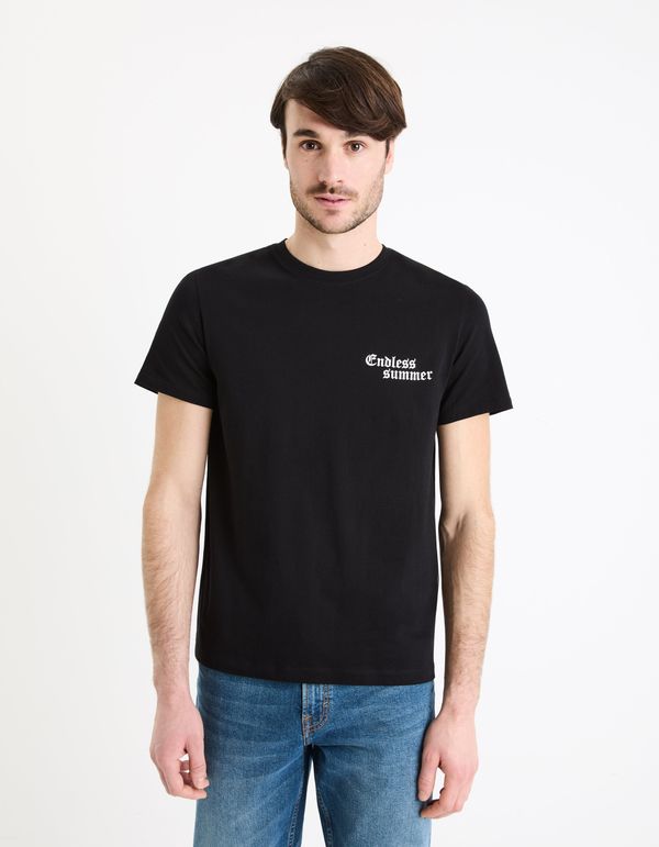 Celio Celio Gexend T-Shirt - Men's
