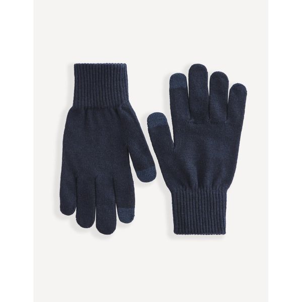 Celio Celio Gloves Miglight - Men's