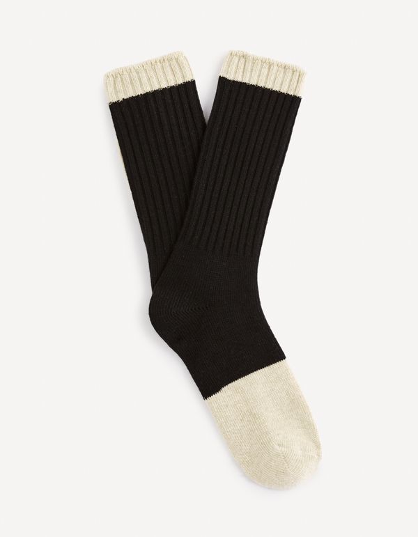Celio Celio High Socks Fisobloco - Mens