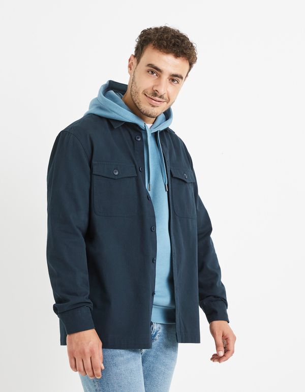 Celio Celio Jacket Vawork - Men's