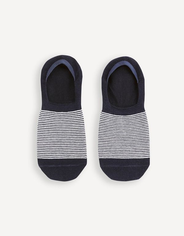 Celio Celio Low socks Dimiray - Men