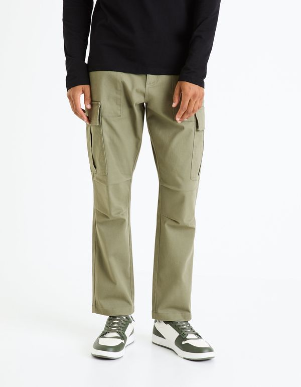 Celio Celio Pants Fopierre - Mens