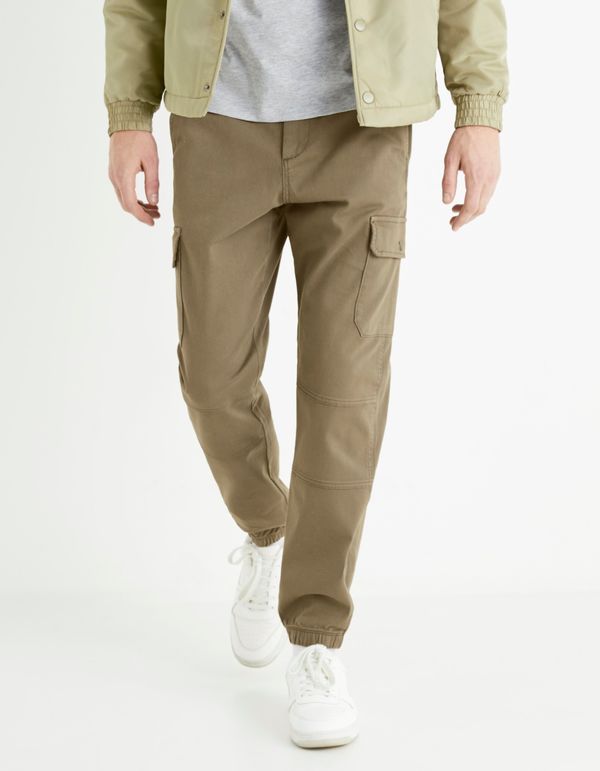 Celio Celio Pants Solyte with Pockets - Men