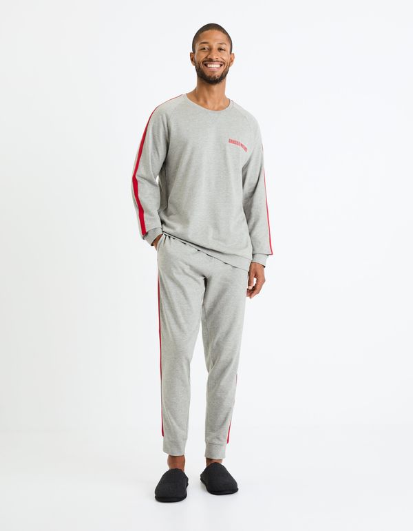 Celio Celio Pyjamas Fipysport - Men's