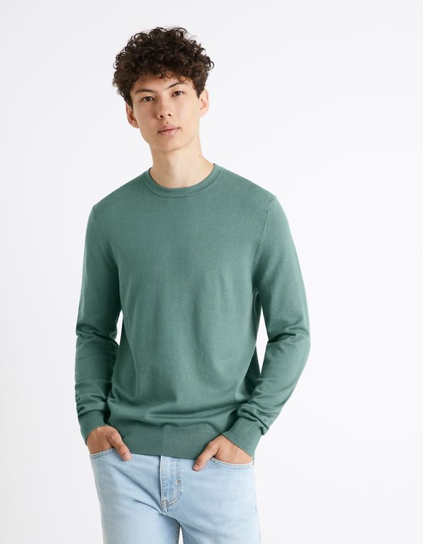 Celio Celio Smooth sweater Befirstv - Men