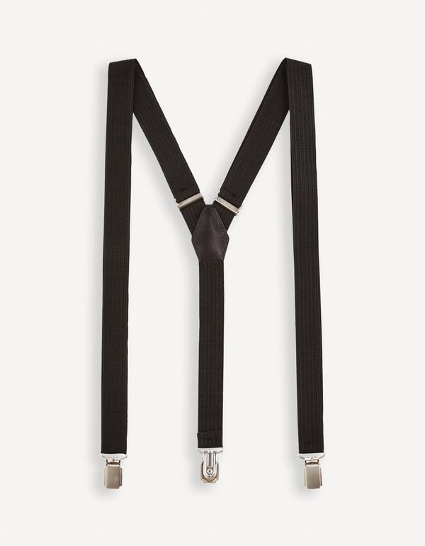 Celio Celio Suspenders Gistrap - Men's