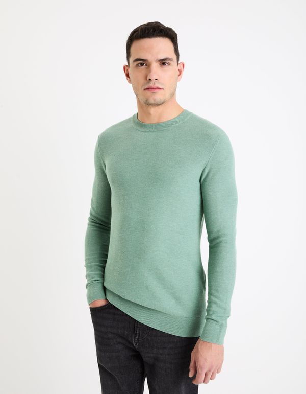 Celio Celio Sweater Bepic - Men's