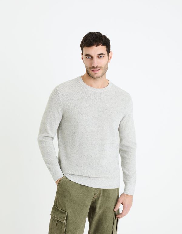 Celio Celio Sweater Degrain - Men's