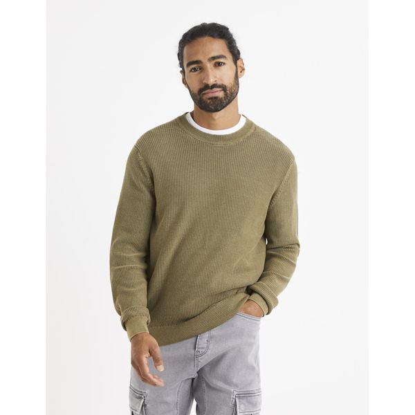 Celio Celio Sweater Vecold - Men's