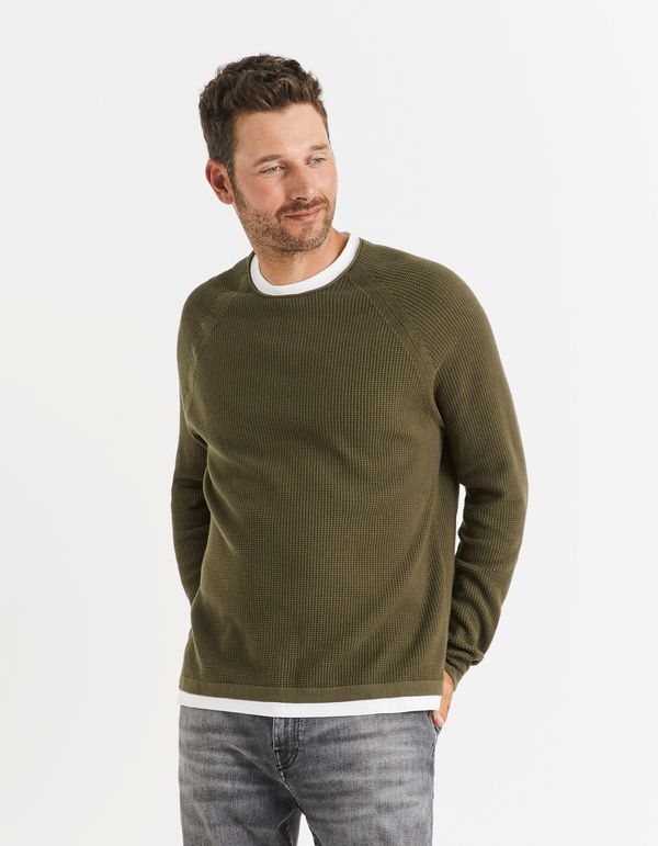 Celio Celio Sweater Vecool - Men