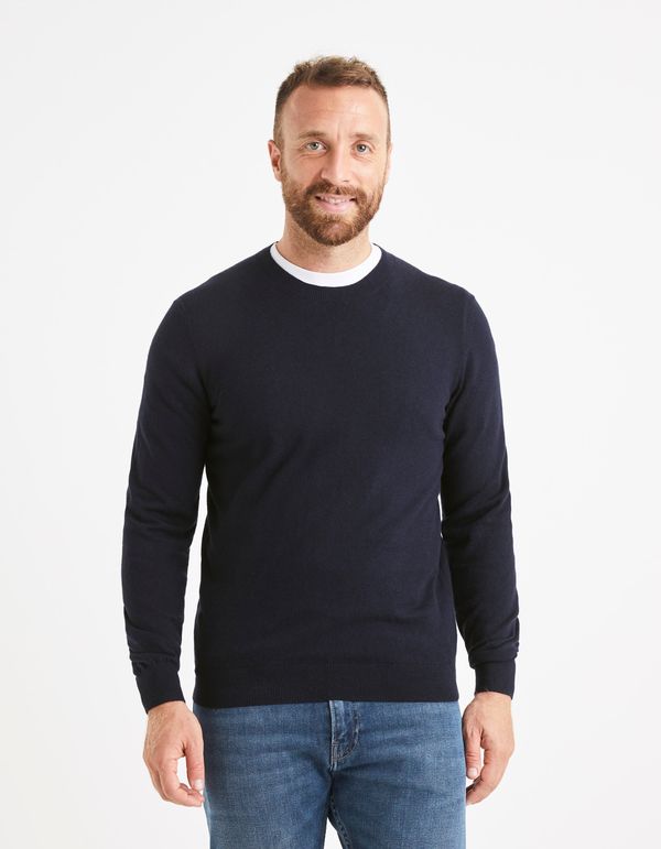 Celio Celio Sweater Vecrewflex - Men's