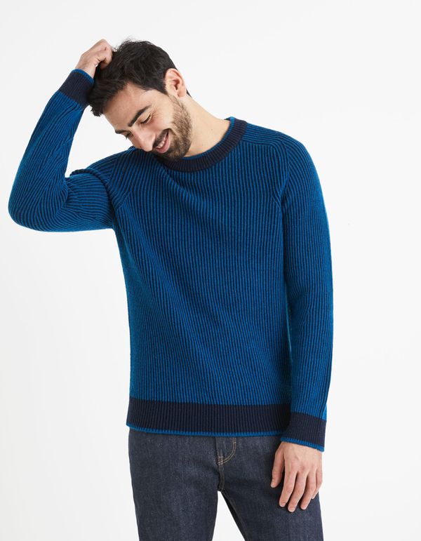 Celio Celio Sweater Veribs - Men's