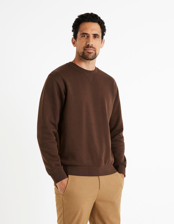 Celio Celio Sweatshirt Veseven - Men's