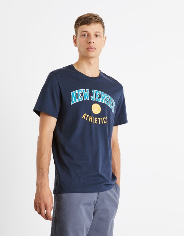 Celio Celio T-Shirt New Jersey - Men