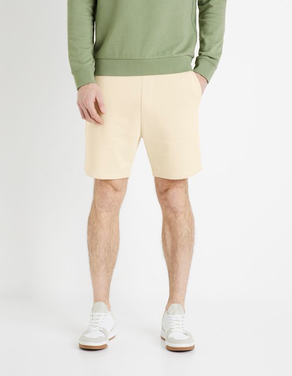 Celio Celio Tracksuit Shorts Toshort - Men