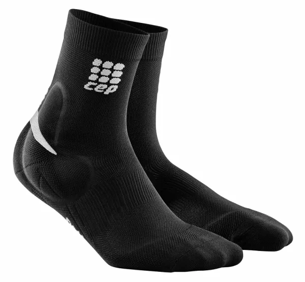 Cep CEP Men's Ankle Support Socks