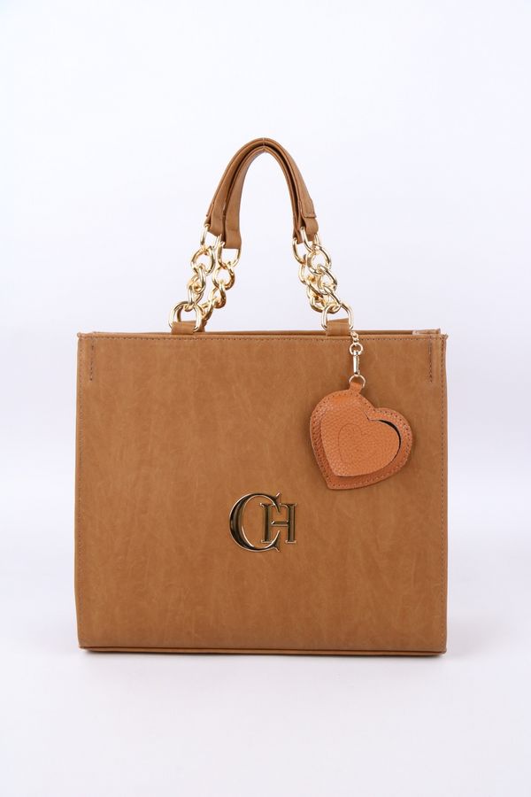 Chiara Chiara Woman's Bag I582-Bis Nasti