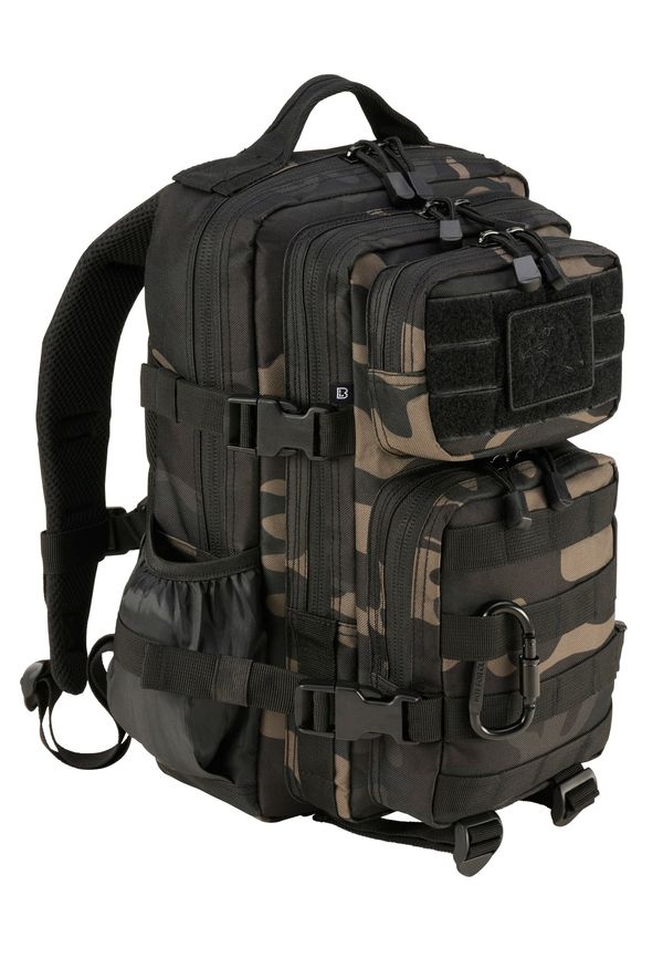 Brandit Children's Backpack US Cooper darkcamo