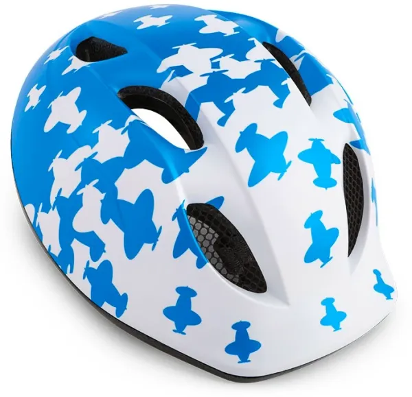 Met Children's helmet MET Buddy blue