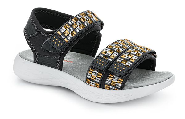 LOAP Children's sandals LOAP MAICA Dark grey