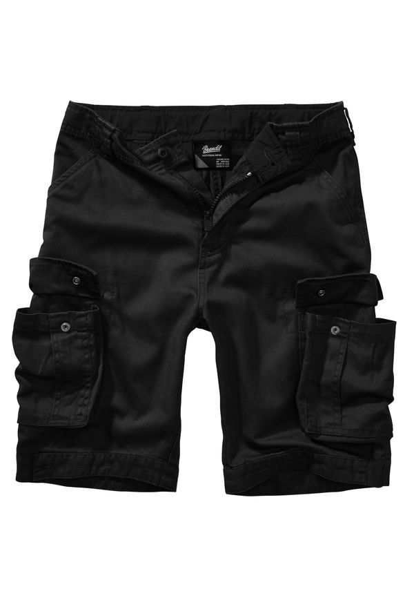 Brandit Children's shorts Urban Legend black