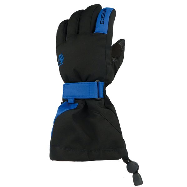Eska Children's Ski Gloves Eska Linux Shield