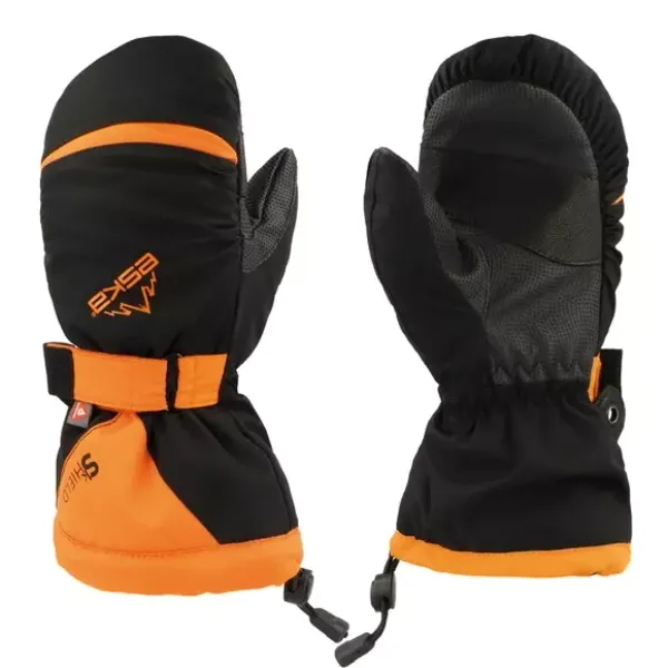Eska Children's ski/winter gloves Eska Lux Shield Mitt