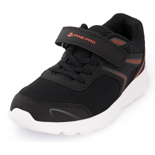 ALPINE PRO Children's sneakers ALPINE PRO