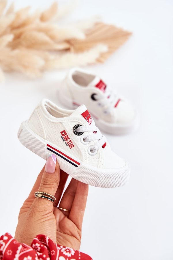 BIG STAR SHOES Children's sneakers BIG STAR SHOES