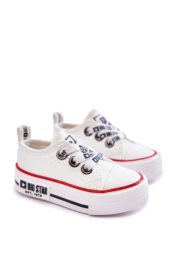 BIG STAR SHOES Children's sneakers BIG STAR SHOES