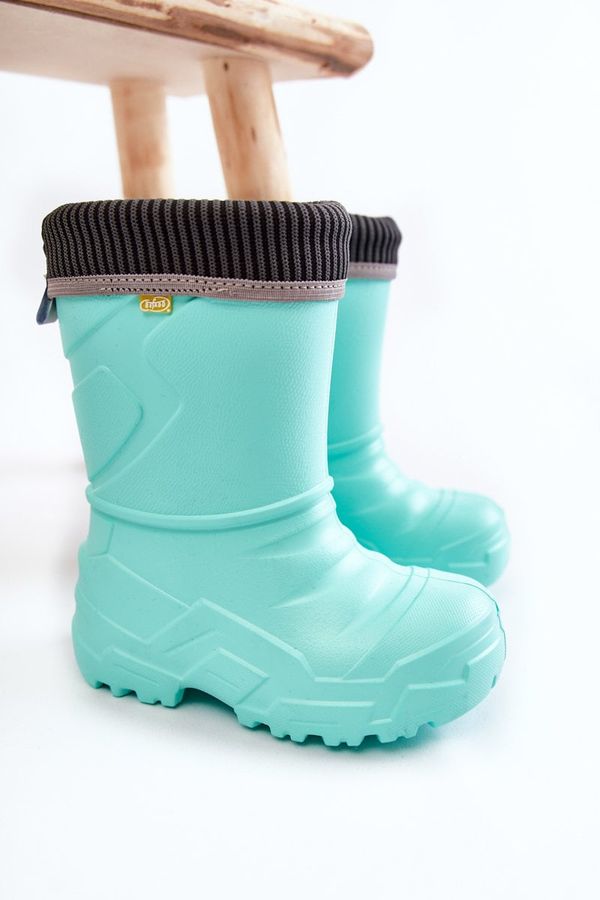 Kesi Children's wellies Kesi