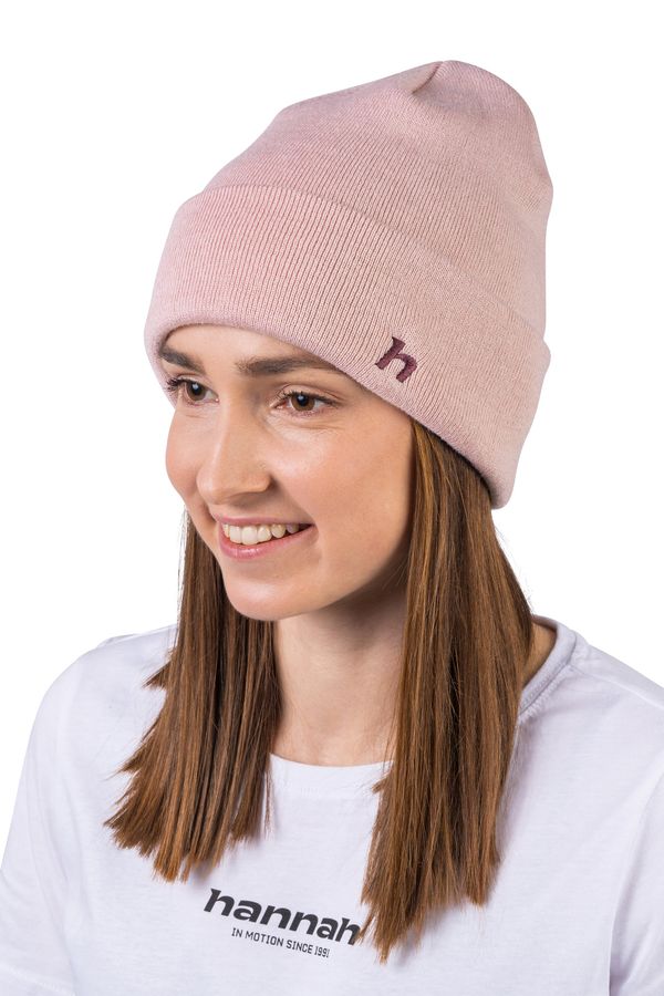 HANNAH City homeless hat Hannah TIBEK LONG lotus