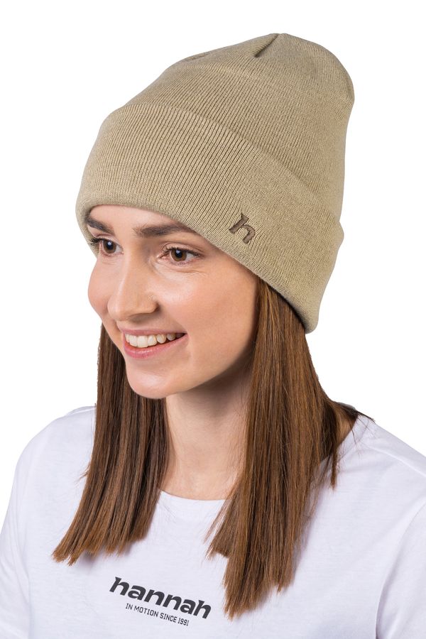 HANNAH City homeless hat Hannah TIBEK LONG white pepper