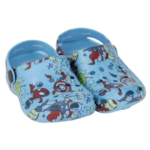 AVENGERS CLOGS PREMIUM AVENGERS