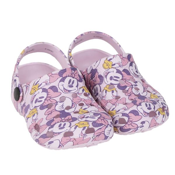 MINNIE CLOGS PREMIUM MINNIE