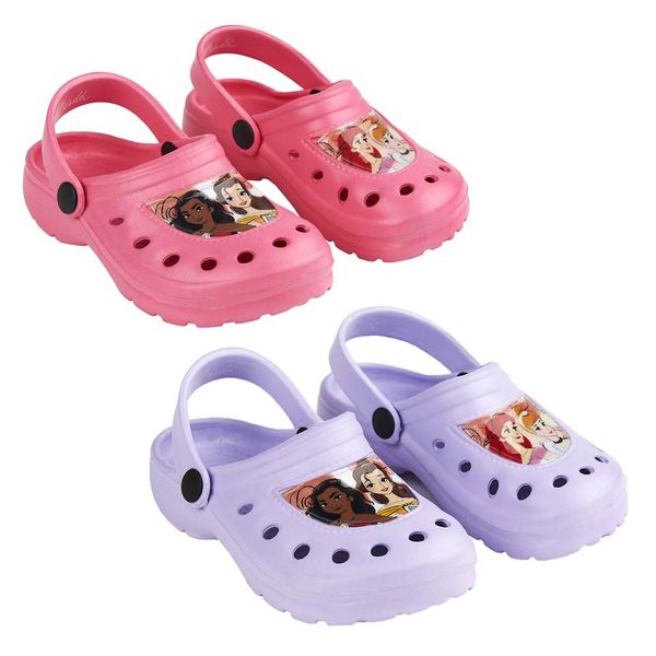 Princess CLOGS PRINCESS