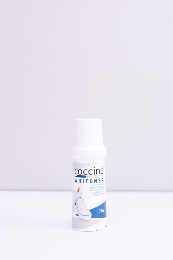 Kesi Coccine bleach for white sneakers Whitener