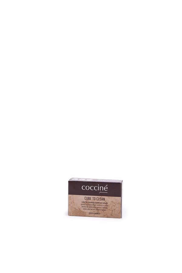 Kesi Coccine, Eraser For Suede And Nubuck Cleaning