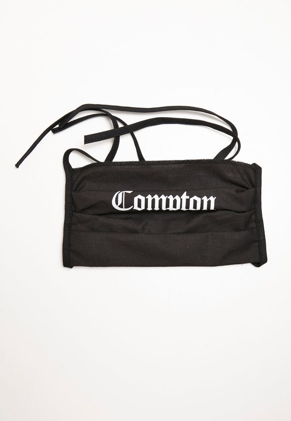 MT Accessoires Compton Face Mask Black