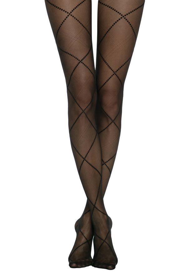 Conte Conte Woman's Tights & Thigh High Socks Euro-Package