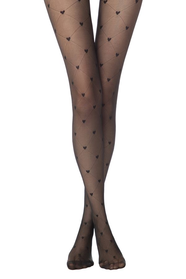 Conte Conte Woman's Tights & Thigh High Socks Lovers